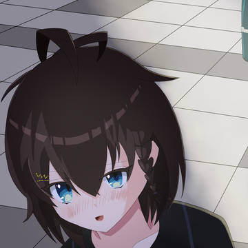 「ま…まだ帰りたくないなぁ…」
