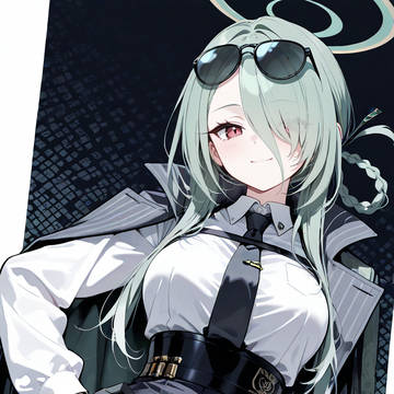 近衛ミナ