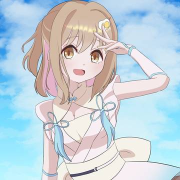 【ray】まみまみ