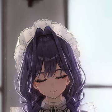 Maid