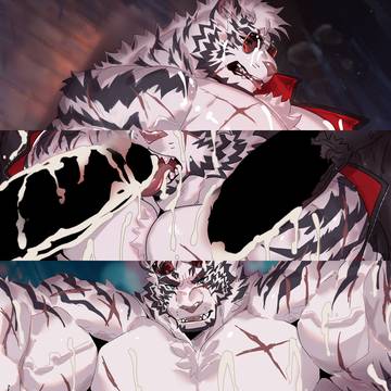 Mountain pack release on Patreon