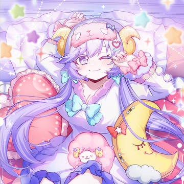【Lost Arcadia】2周年記念ピンナップ