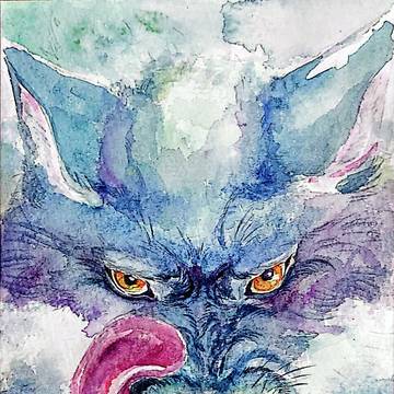 過去絵