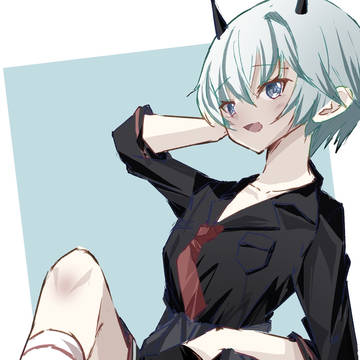 旗見エリカ