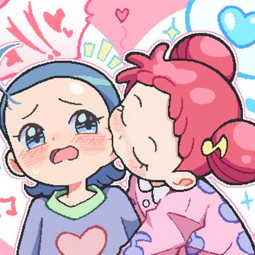 どれあい3