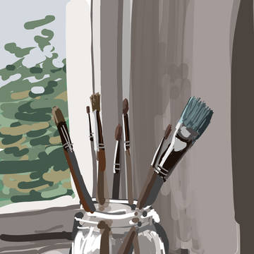 Brushes