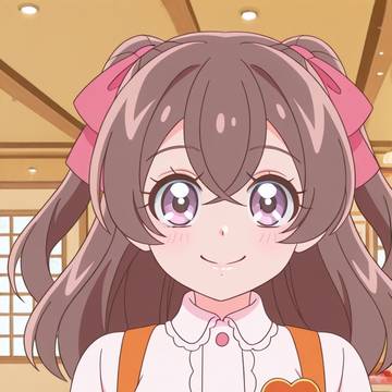 ウェイトレスのゆいさん