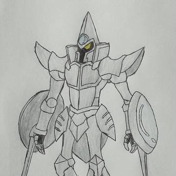 【DOK】真・鋼の闘士