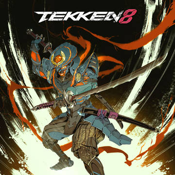 TEKKEN8/ Yoshimitsu