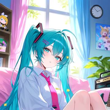 ミク