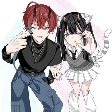 みかのい