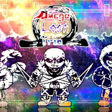 Omega Lost Trio phase 1
