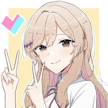 紫陽花さん