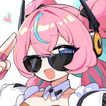 ;)