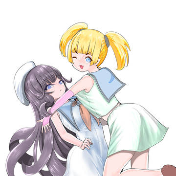 ダブロリ