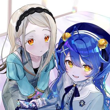 ひろちゃんと