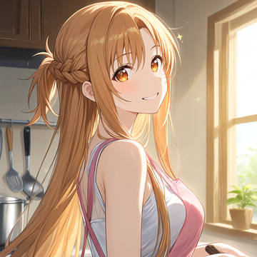 アスナ・ユウキ