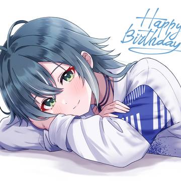 💙HappyBirthday💙