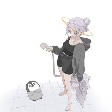 天使2