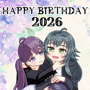 月村手毬生誕祭2026