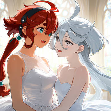 水星の魔女