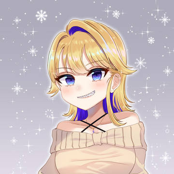 つよつよギャル♡