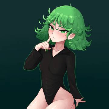 Tatsumaki