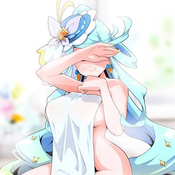 極楽、エクレールの湯