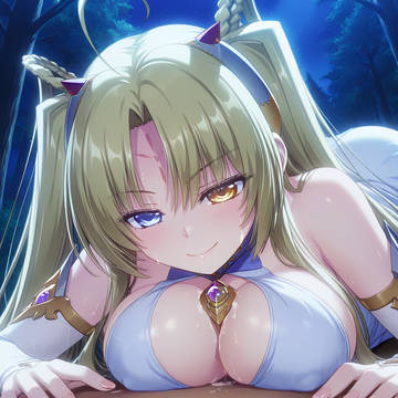 venusblood