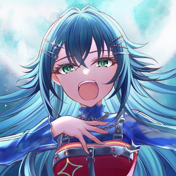 月村手毬