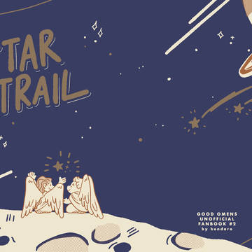 【再録】STAR TRAIL