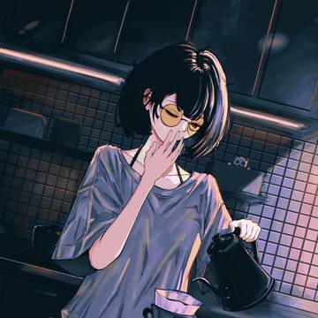 この世界での時間が終わる前に、私は何を残せるだろう?
