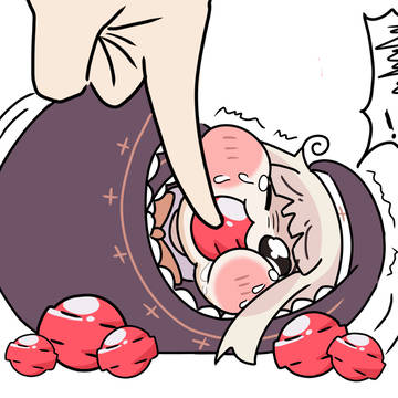いっぱい食べてね！