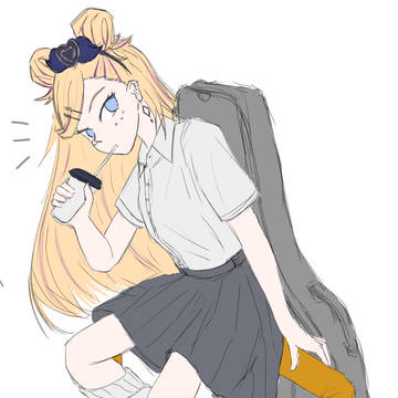 制服カイリ