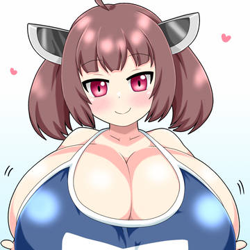 スク水きりたん