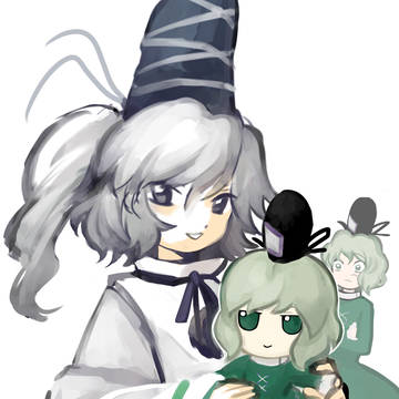 ふもじこ