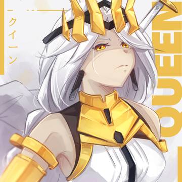 Queen