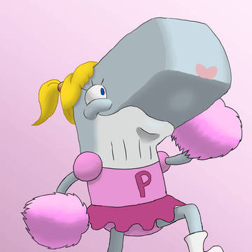 perola (bob esponja)