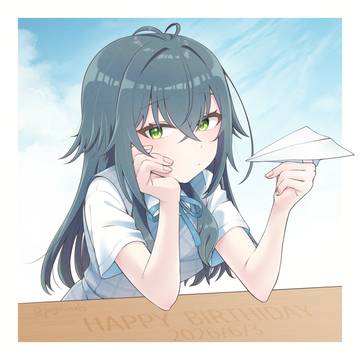 月村手毬生誕祭2026