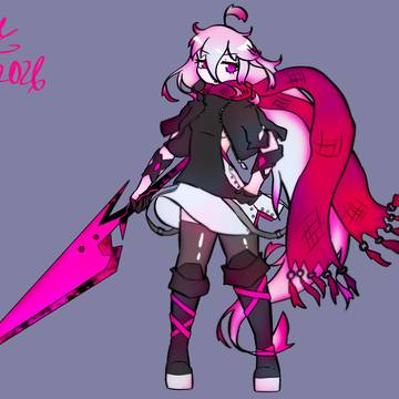 Not Original 004「ファンキルファンアート」
