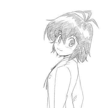 ずっと一緒に…
