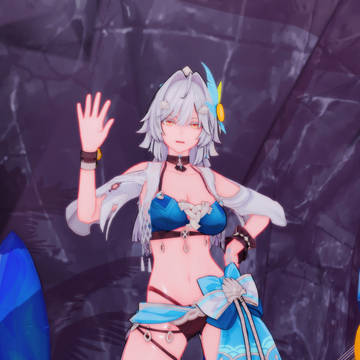 Helia Summer