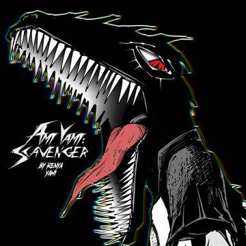 AmiYami: Scavenger. Part 2