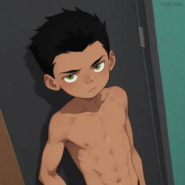 Damian Wayne