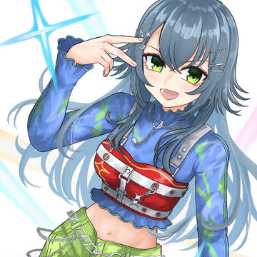 月村手毬