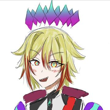 フェスバ衣装カエサル