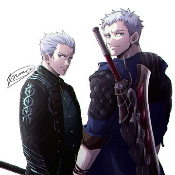父と子