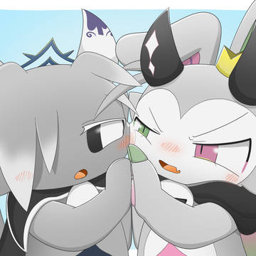 でびコネ作品まとめ③