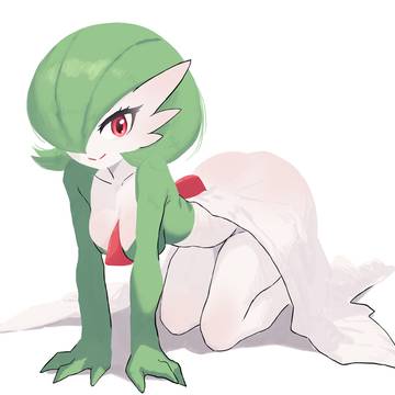 Gardevoir