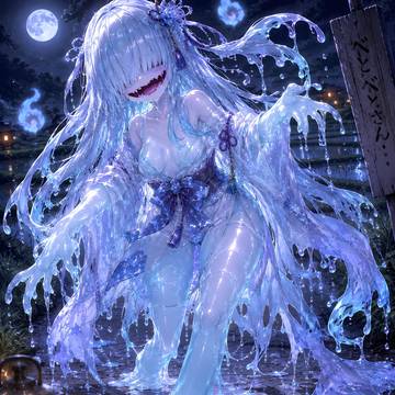 べとべとさん